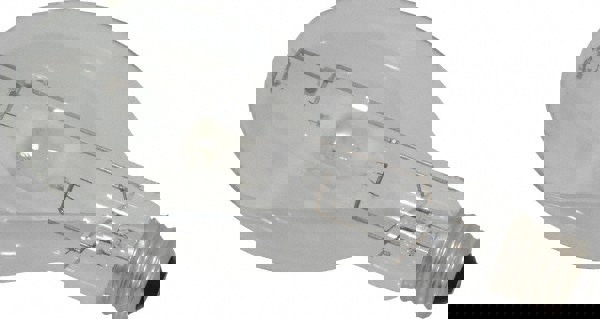 HID Lamp: High Intensity Discharge, 400 Watt, Commercial & Industrial, Mogul Base